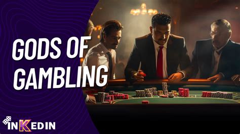 god of gambling|Iba pa.